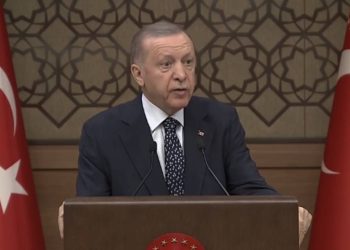 Erdoğan’dan sığınmacıların dönüşü hakkında açıklama: Rusya ve Suriye ile yürüttüğümüz temaslar meyve verdikçe sayılar artacak