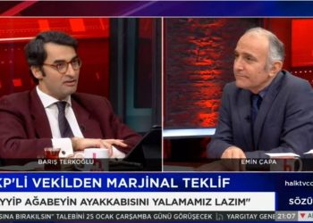 "Erdoğan'ın ayakkabıları yalanmalı" demişti; AKP'li Yediyıldız Erdoğan'ı Tanrı ile karşılaştırmış