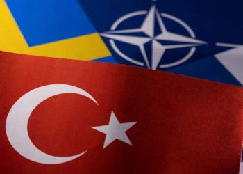 Erdoğan'ın başdanışmanı Ogan'dan İsveç'e: Nah girersiniz NATO’ya!