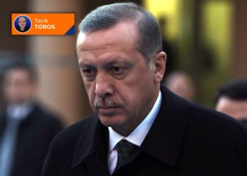 Erdoğan’ın bir türlü hakim olamadığı iki konu 