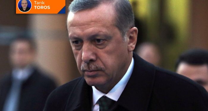 Erdoğan’ın bir türlü hakim olamadığı iki konu