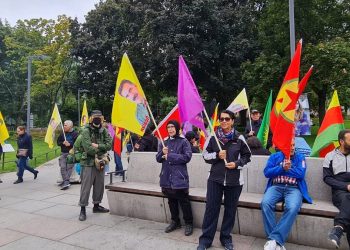 Erdoğan’ın danışmanı İsveç’e ‘tepki gösterdi’: Nah girersiniz NATO’ya