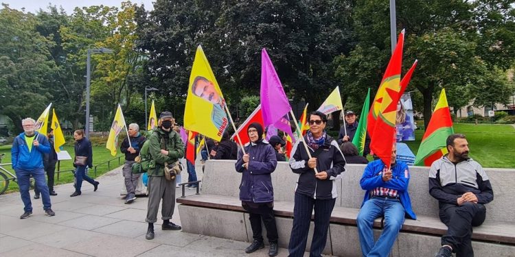 Erdoğan’ın danışmanı İsveç’e ‘tepki gösterdi’: Nah girersiniz NATO’ya