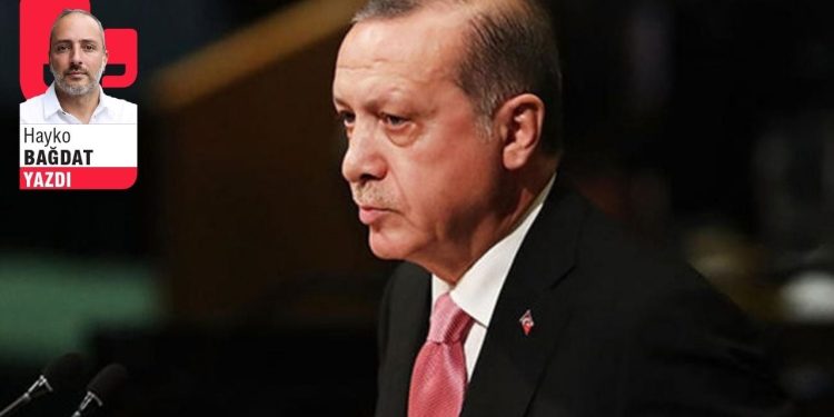 Erdoğan’ın son seçimi