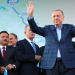 Erdoğan'ın yarın açacağı 'proje': Maliyeti 855 milyon lira