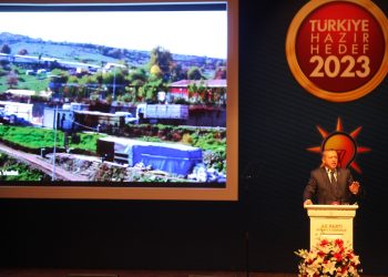 Erdoğan’ın ‘2023’ vaatleri tutmadı: Enflasyon patladı, milli gelir düştü, işsizlik arttı…
