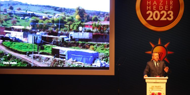 Erdoğan’ın ‘2023’ vaatleri tutmadı: Enflasyon patladı, milli gelir düştü, işsizlik arttı…