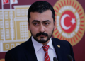 Eren Erdem hakkında hapis ve siyasi yasak talebi