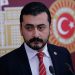 Eren Erdem'e 'cumhurbaşkanına hakaret'ten hapis cezası ve siyasi yasak talebi