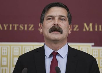 Erkan Baş: Sinan Ateş suikastını kimin azmettirdiği ortada