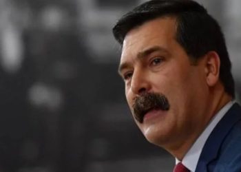 Erkan Baş'tan Bahçeli'ye seçim yanıtı: Hodri meydan