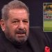 Erman Toroğlu'ndan Ankaragücü'nün iptal edilen golüyle ilgili sert sözler: Ahlak noksanı işler oluyor