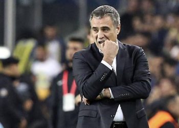 Ersun Yanal, şampiyonluk favorisini açıkladı