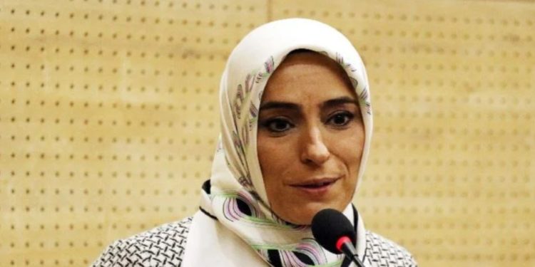 Erzurum'da kamu kurumlarını 'Taşkesenlioğlu' ailesi doldurdu