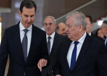 Esad'dan Türkiye ile görüşmeler için 'işgal' şartı