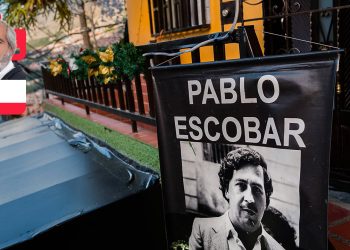 Escobar’ın Anayasası