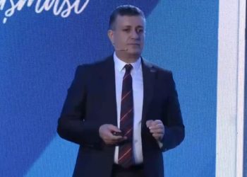 Esenyurt Belediye Başkanı Bozkurt: Bir şeyleri düzeltmeye çalıştığım için hakkımda 47 tane soruşturma açıldı