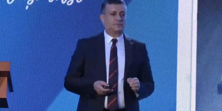 Esenyurt Belediye Başkanı Bozkurt: Bir şeyleri düzeltmeye çalıştığım için hakkımda 47 tane soruşturma açıldı