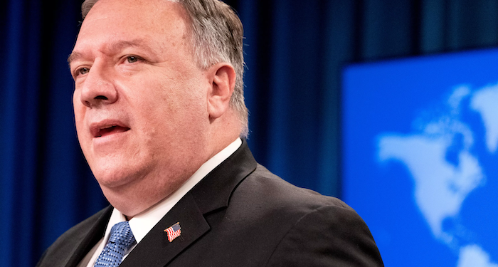 Eski ABD Dışişleri Bakanı Pompeo, yazdığı kitapta 15 Temmuz’u böyle tanımladı: ‘Sözde’ darbe