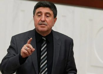 Eski HDP'li Tan'dan siyasi af açıklaması: 'Kulislerde konuşuluyor'