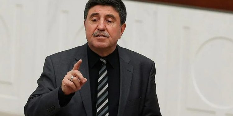 Eski HDP'li Tan'dan siyasi af açıklaması: 'Kulislerde konuşuluyor'