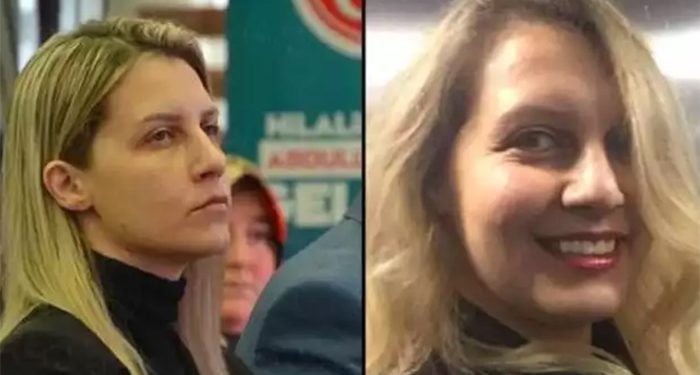 Eski MHP kadın kolları başkanı, evinde ölü bulundu