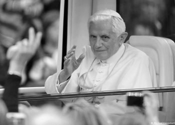 Eski Papa 16. Benedikt, hayatını kaybetti