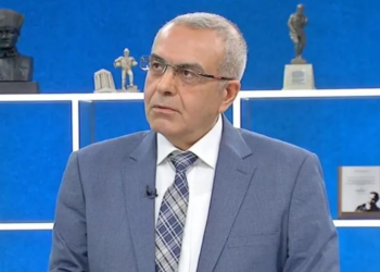 Eski Ülkü Ocakları Başkanı Alaattin Aldemir’den ‘Sinan Ateş’ açıklaması: Mafya, devlete hakim olmuş