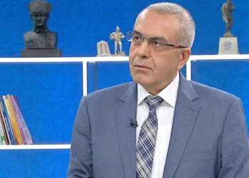 Eski Ülkü Ocakları Genel Başkanı’ndan Sinan Ateş suikastına tepki: ‘Bu iş çok büyük, mafya devlete hakim olmuş’