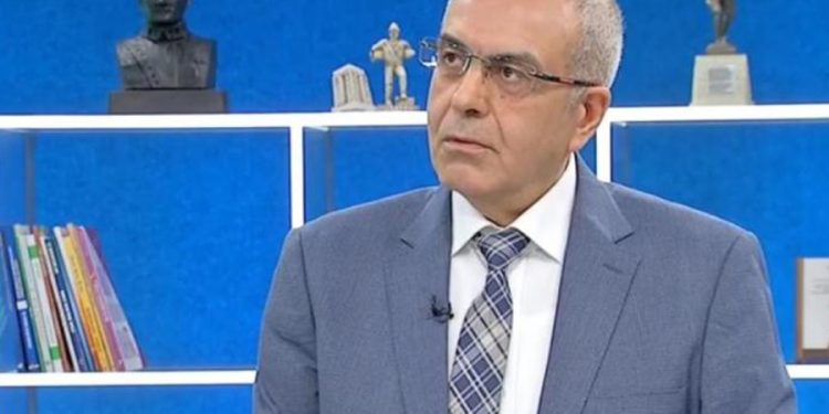 Eski Ülkü Ocakları Genel Başkanı’ndan Sinan Ateş suikastına tepki: ‘Bu iş çok büyük, mafya devlete hakim olmuş’