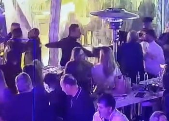 Eski çalışanından Bodrum Belediye Başkanı’na saldırı