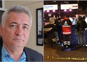 Eski polis şefinden mafya tepkisi: Türkiye Meksika'ya döndü