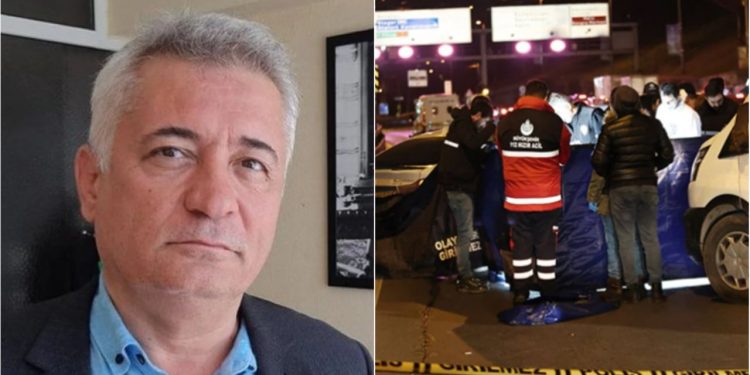 Eski polis şefinden mafya tepkisi: Türkiye Meksika'ya döndü