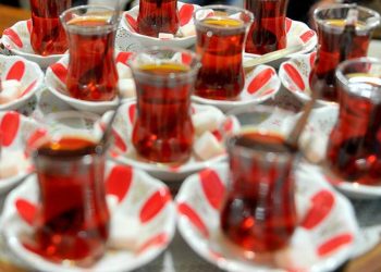 Eskişehir’de çaya zam!