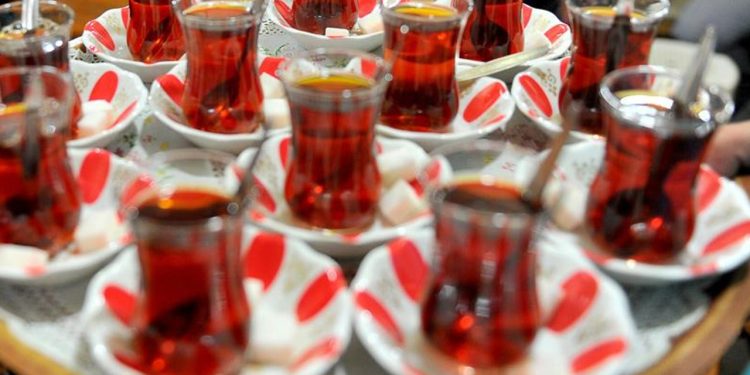 Eskişehir’de çaya zam!