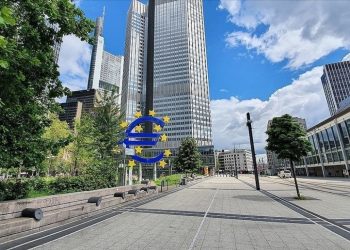 Euro Bölgesi ekonomisi 2022'de yüzde 3,5 büyüdü