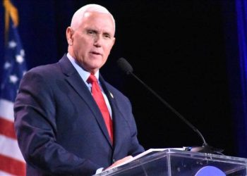 Evinde gizli belgeler bulunan Eski ABD Başkan Yardımcısı Pence: Tüm sorumluluğu alıyorum