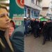 Evinde ölü bulunan eski MHP'li başkanın cenazesi kaldırıldı