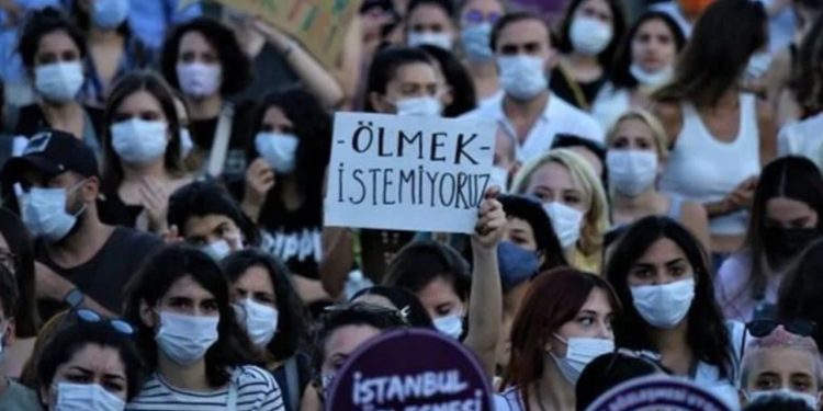 Evlenme teklifini reddettiği Erdal Dönmez tarafından öldürülen Meryem Yılmaz'ın davası bugün