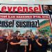 Evrensel'e kanunda olmayan ceza: 100 binden fazla tirajı olan gazetede yayınlansın