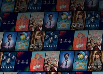 ‘Gibi’ ve ‘Leyla ile Mecnun’ gibi popüler yapımlarının yanı sıra Şampiyonlar Ligi ve Avrupa Ligi’nin de yayın haklarını elinde bulunduran Exxen, tüm abonelik fiyatlarına zam yaptı.