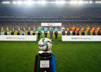 Ezeli rekabette Fenerbahçe ile Galatasaray 396. randevuya çıkıyor!