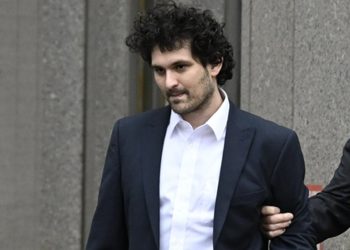 FTX'in kurucusu Sam Bankman-Fried'ın mal varlığına el konuldu