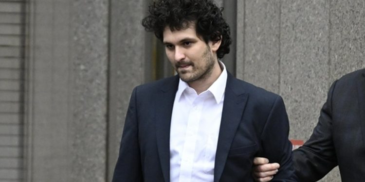 FTX'in kurucusu Sam Bankman-Fried'ın mal varlığına el konuldu