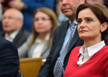 Fahrettin Altun’un Kaftancıoğlu’na açtığı dava reddedildi