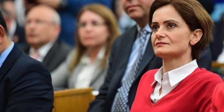 Fahrettin Altun’un Kaftancıoğlu’na açtığı dava reddedildi
