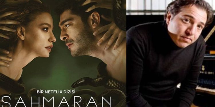 Fazıl Say ‘ucuzluktan’ şikayetçi: Böyle Şahmaran mı olur ulan