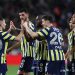 Fenerbahçe 2 kısanın dev asistleriyle…
