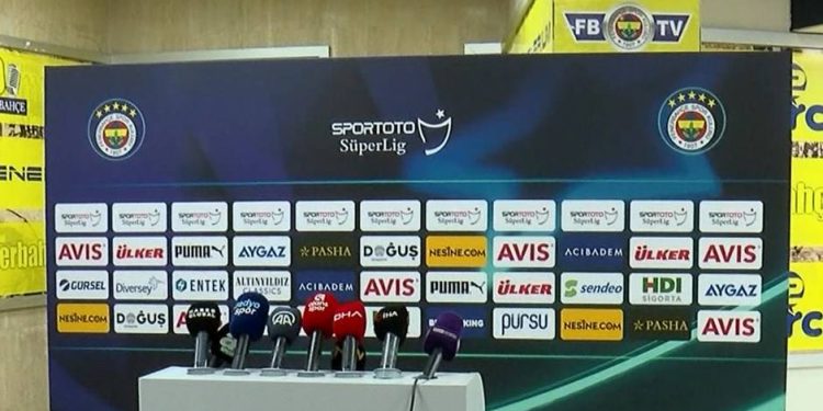 Fenerbahçe, 5 yıldızlı logo kullanımı gerekçesiyle PFDK'ya sevk edildi