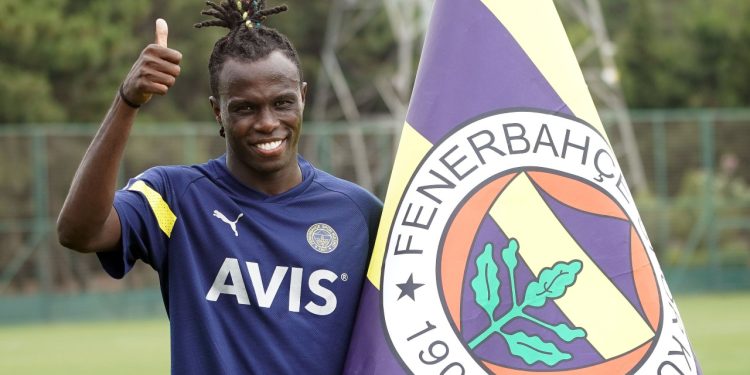 Fenerbahçe, Bruma'nın bonservisini aldı